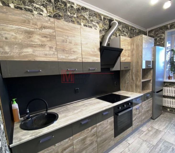Сдаётся 1-комнатная квартира, 46 м²