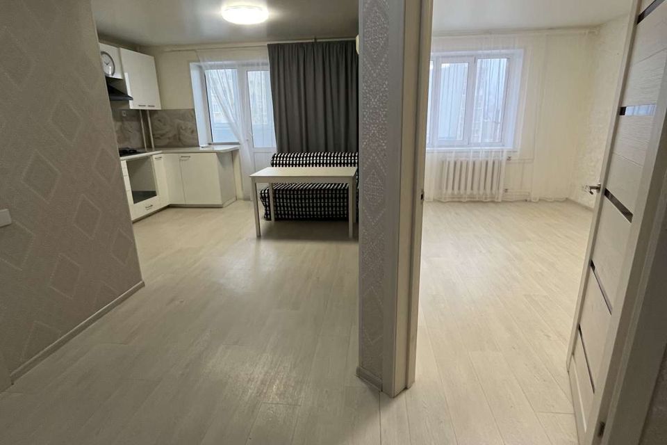 Продаётся 1-комнатная квартира, 41 м²