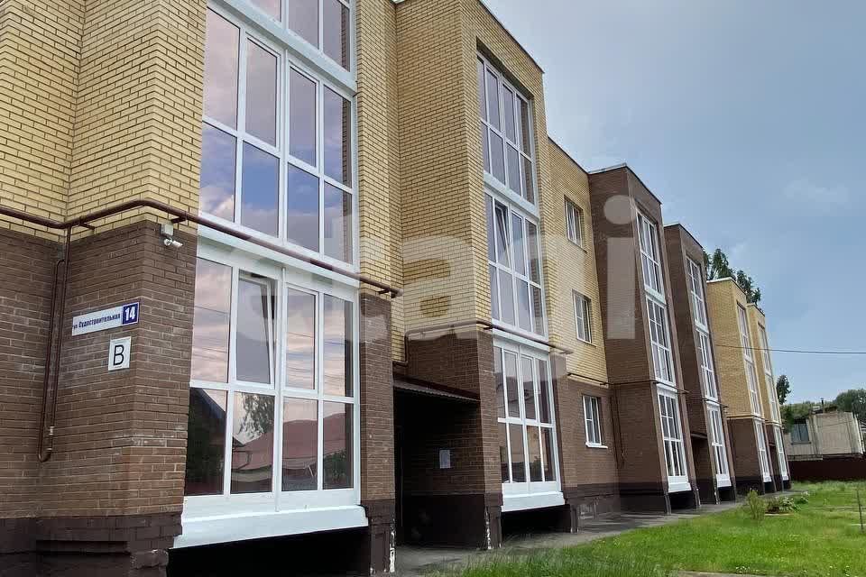 Продаётся 2-комнатная квартира, 70.5 м²