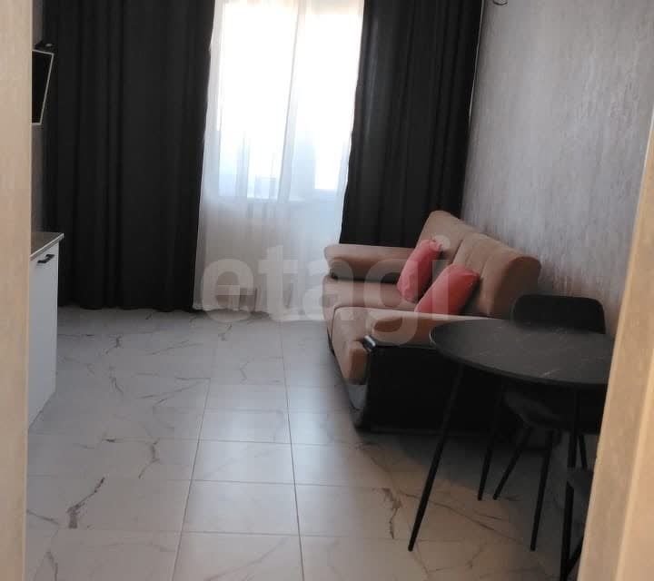 Продаётся студия, 24.2 м²