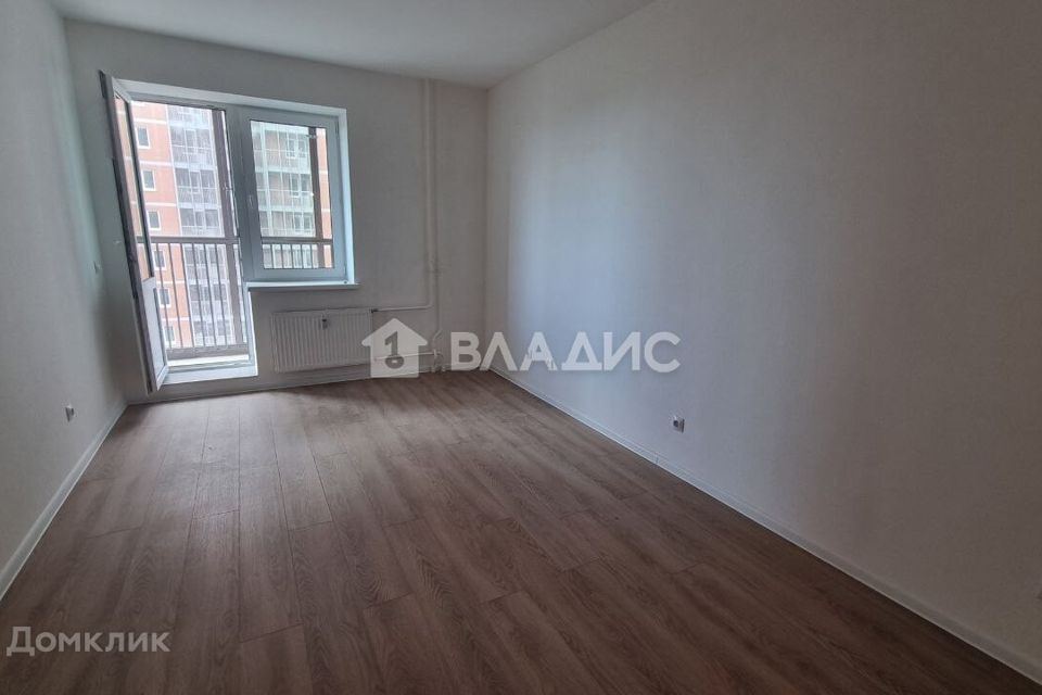 Продаётся студия, 21.4 м²
