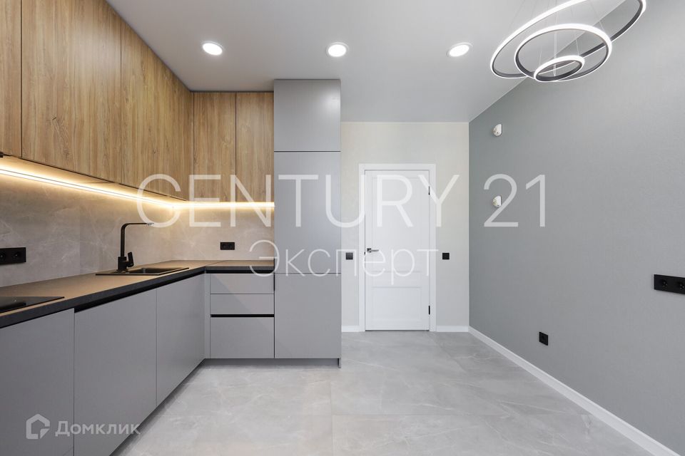 Продаётся 2-комнатная квартира, 71 м²