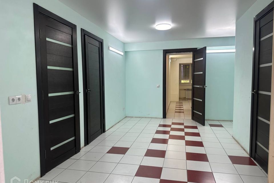 Сдаётся офис, 82 м²