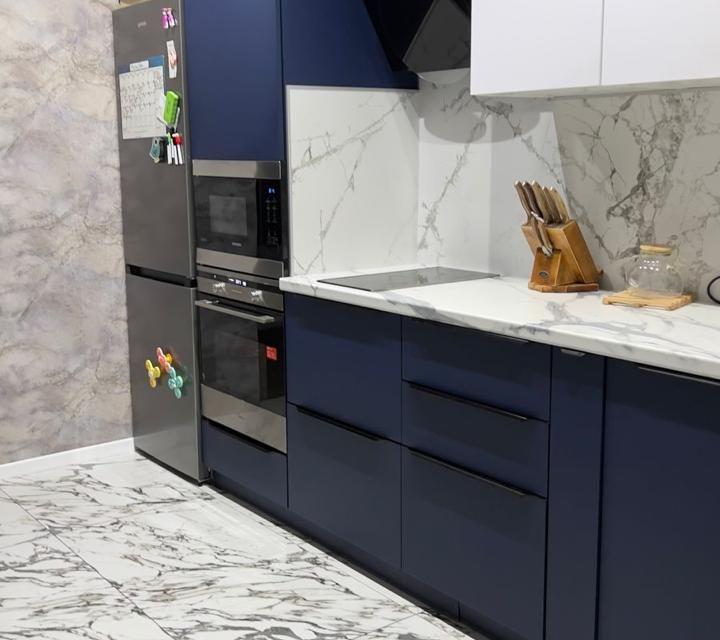 Продаётся 1-комнатная квартира, 36 м²