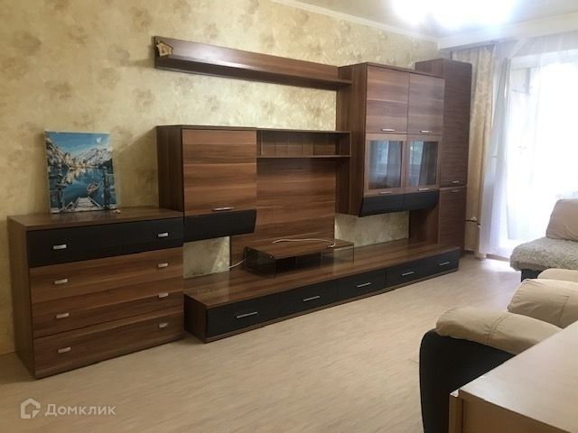 Сдаётся 2-комнатная квартира, 48 м²