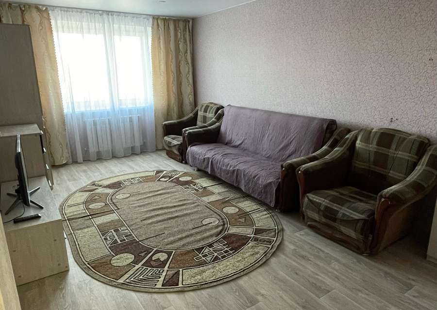 Сдаётся 2-комнатная квартира, 60 м²