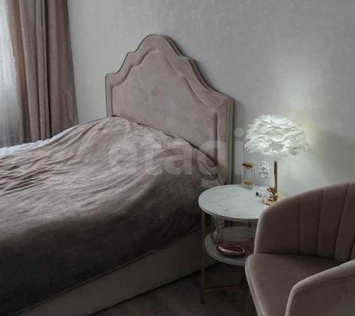 Сдаётся 1-комнатная квартира, 31.1 м²