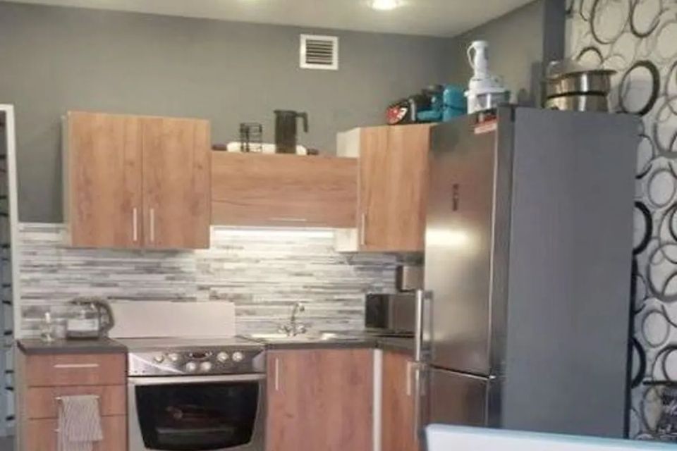 Продаётся студия, 23.9 м²