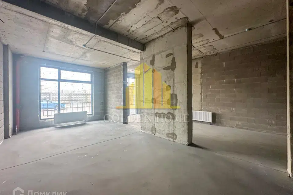 Сдаётся помещение своб. назначения, 85 м²