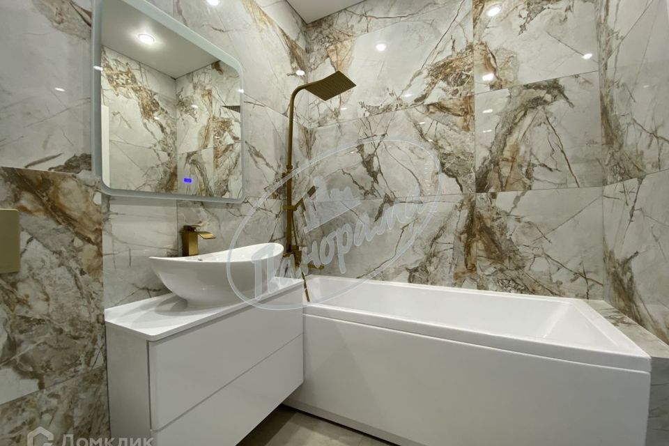 Продаётся 1-комнатная квартира, 44 м²