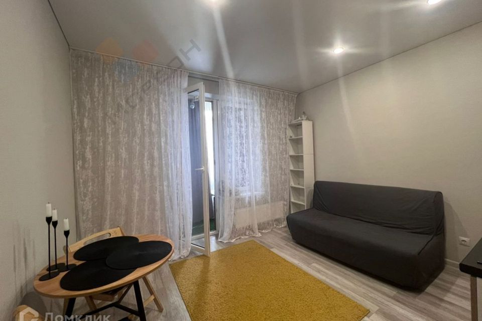 Продаётся студия, 19.5 м²