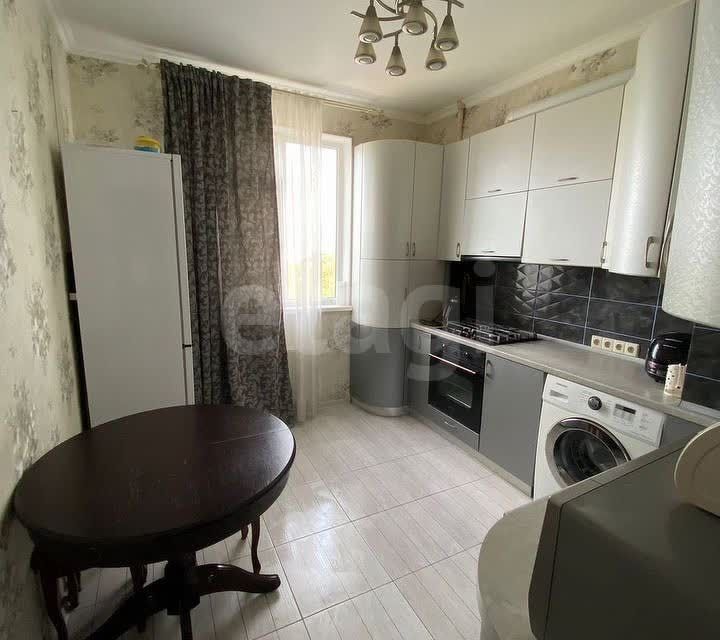 Продаётся 1-комнатная квартира, 41 м²