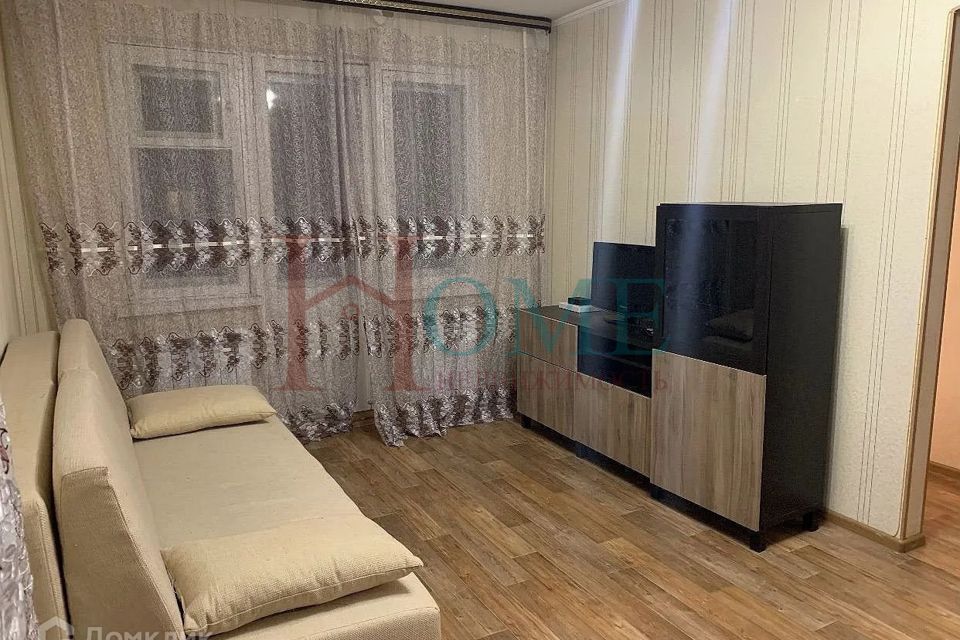 Сдаётся 1-комнатная квартира, 31 м²