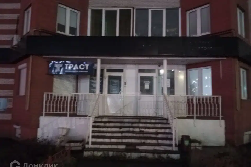 Продаётся помещение своб. назначения, 230 м²