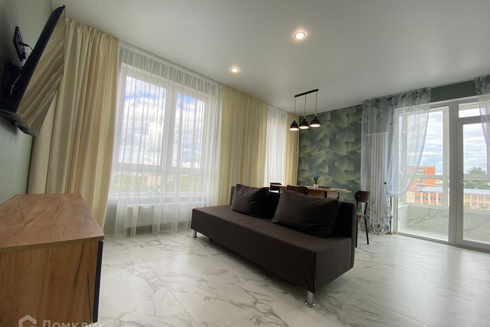 Сдаётся 2-комнатная квартира, 70 м²