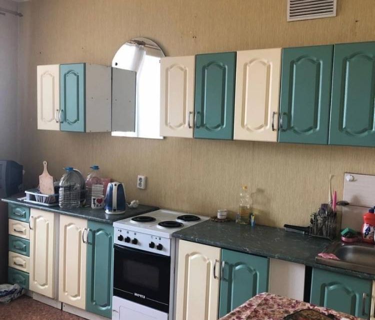 Сдаётся 1-комнатная квартира, 45 м²