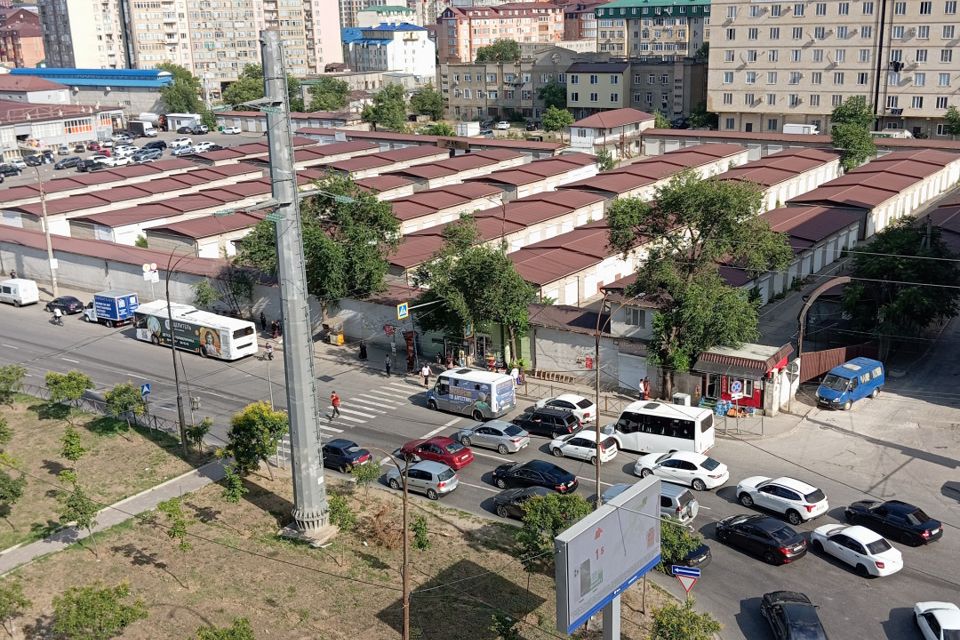Продаётся 2-комнатная квартира, 70 м²