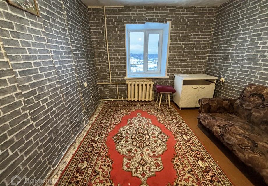 Продаётся комната в 2-комн. квартире, 14 м²