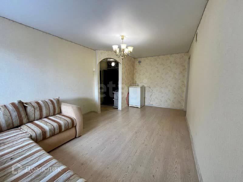 Продаётся 3-комнатная квартира, 53 м²