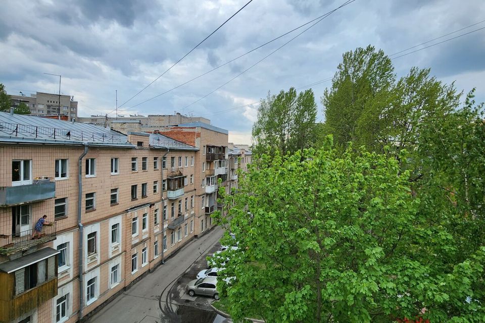 Продаётся 1-комнатная квартира, 32 м²