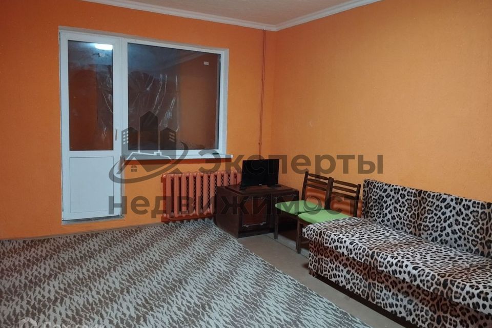 Продаётся 2-комнатная квартира, 56.4 м²