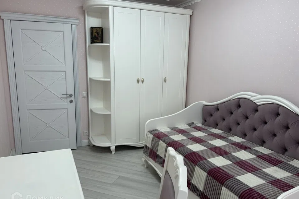 Продаётся 5-комнатная квартира, 119.5 м²
