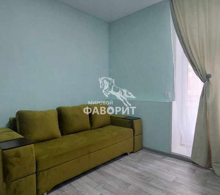 Продаётся 3-комнатная квартира, 69.4 м²
