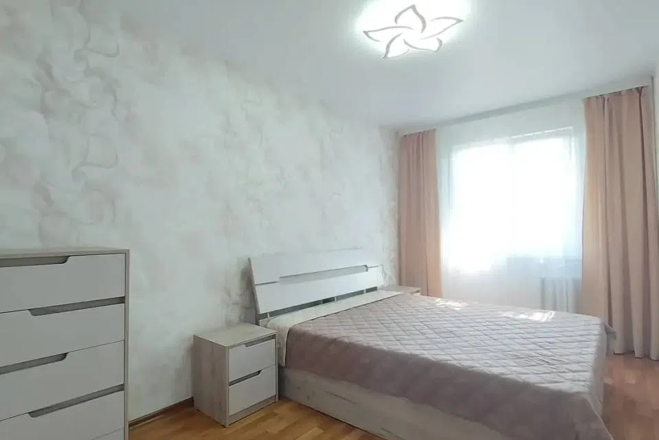 Сдаётся 2-комнатная квартира, 45 м²