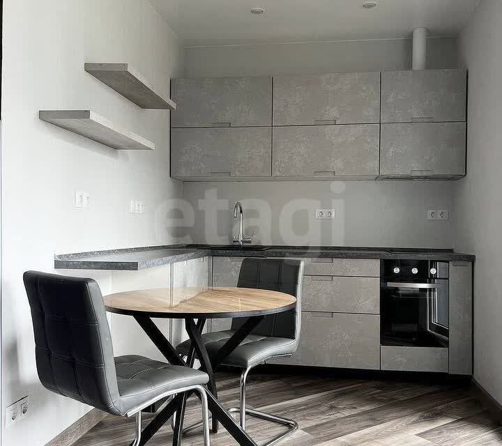 Продаётся студия, 24.6 м²