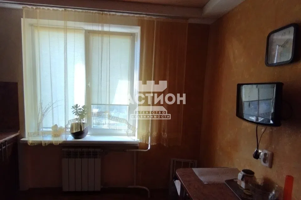 Продаётся 2-комнатная квартира, 50 м²