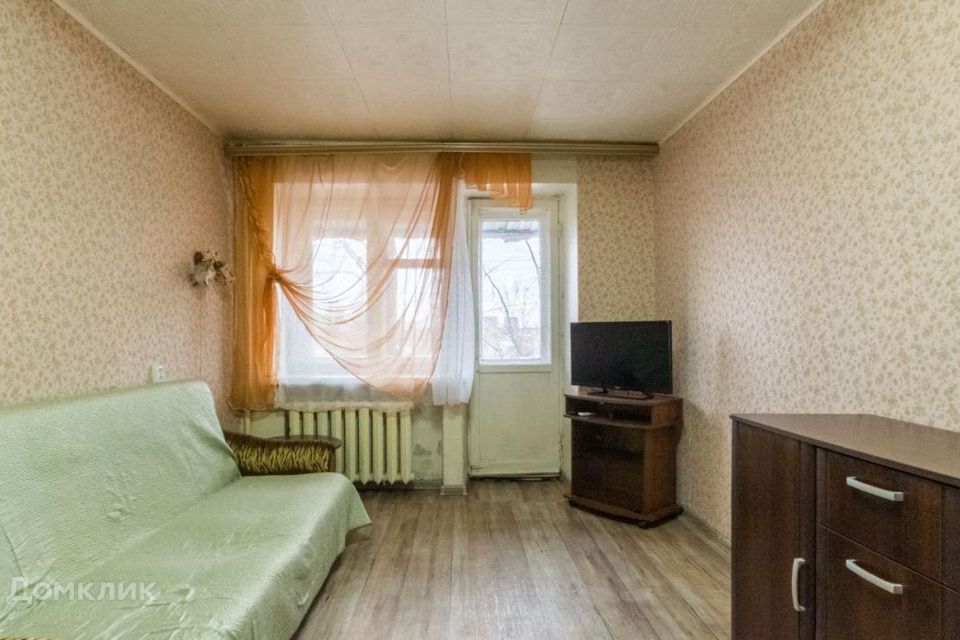 Сдаётся 2-комнатная квартира, 41.6 м²