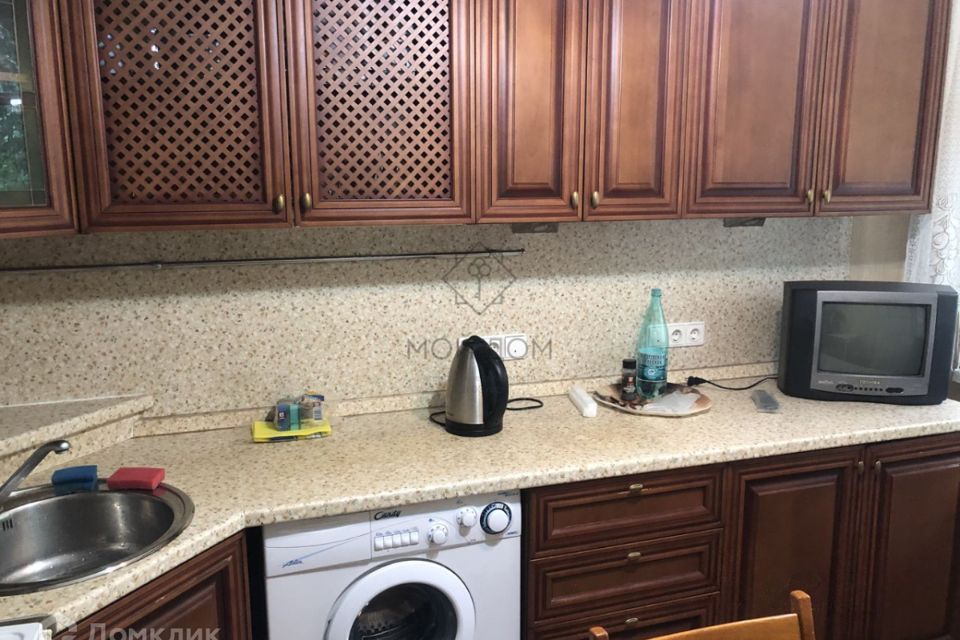 Сдаётся 1-комнатная квартира, 35 м²