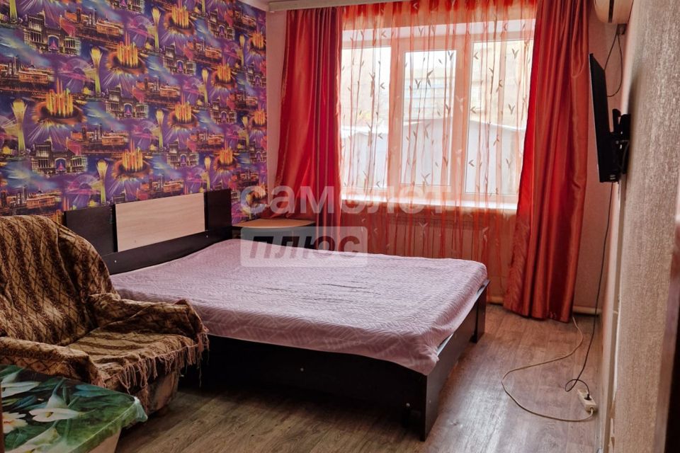 Продаётся 2-комнатная квартира, 42 м²
