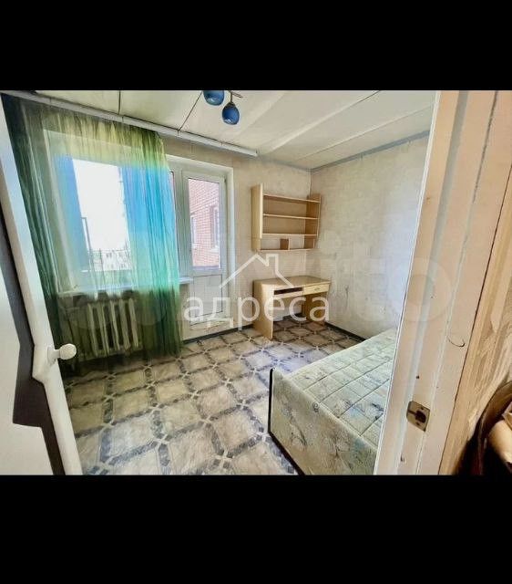 Продаётся 2-комнатная квартира, 40.1 м²