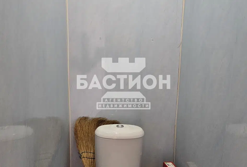 Продаётся 2-комнатная квартира, 54 м²