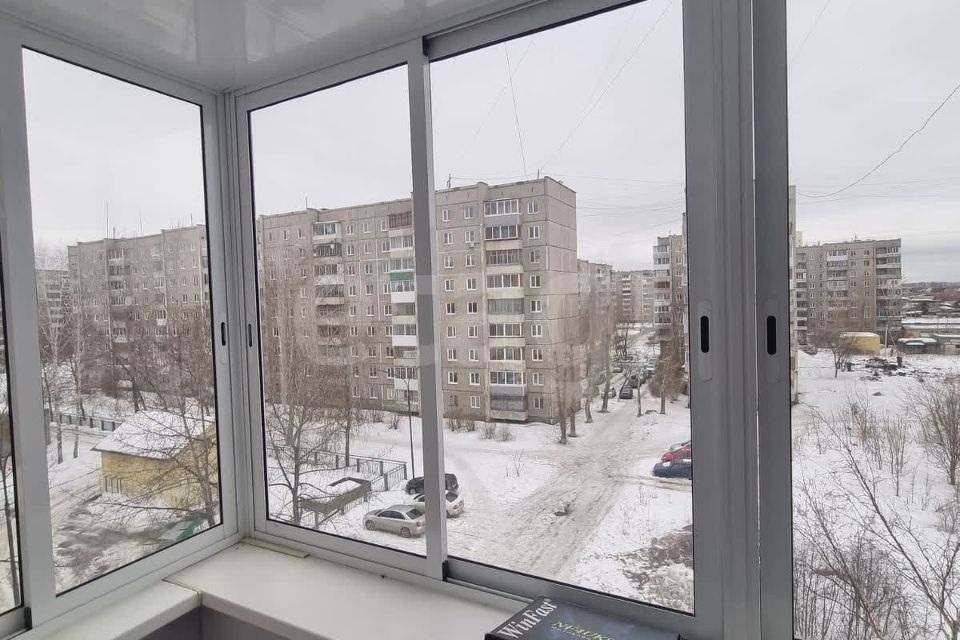 Продаётся 4-комнатная квартира, 76.4 м²