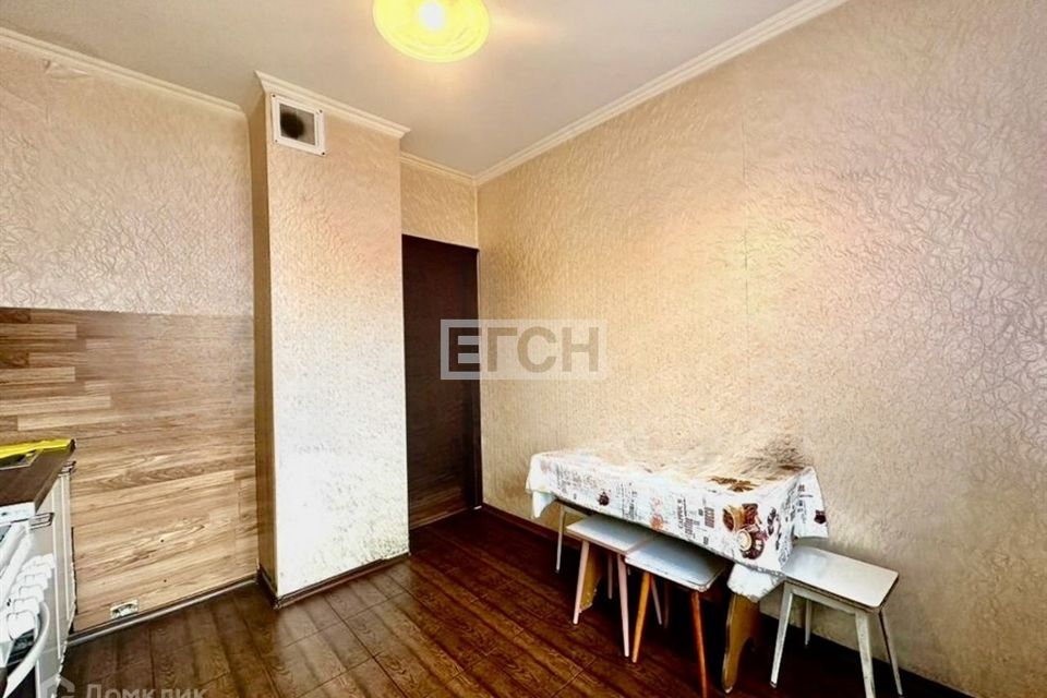 Продаётся 2-комнатная квартира, 53 м²