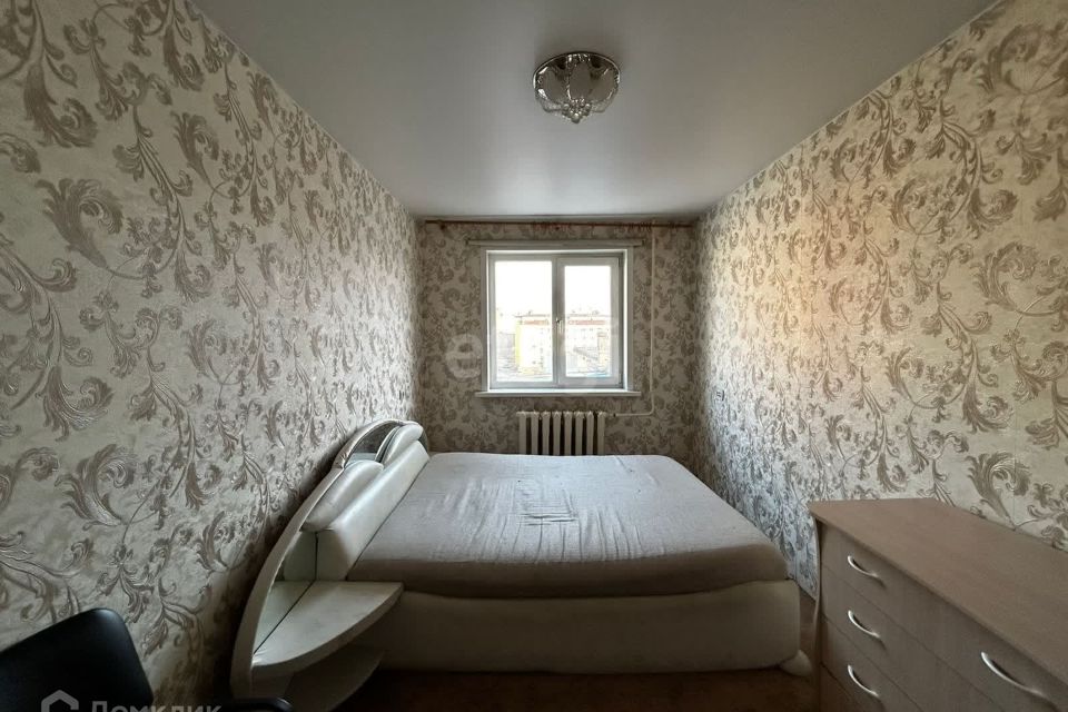 Продаётся 2-комнатная квартира, 42.5 м²