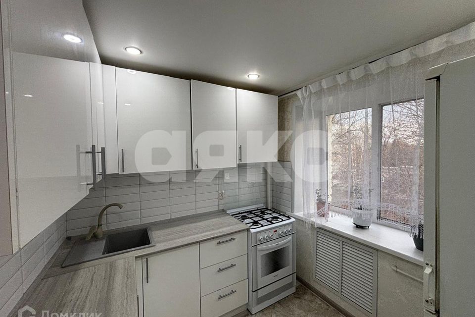 Продаётся 1-комнатная квартира, 28.4 м²
