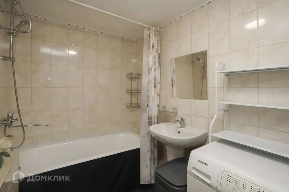 Продаётся 4-комнатная квартира, 88.4 м²