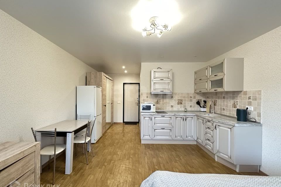 Продаётся студия, 30 м²