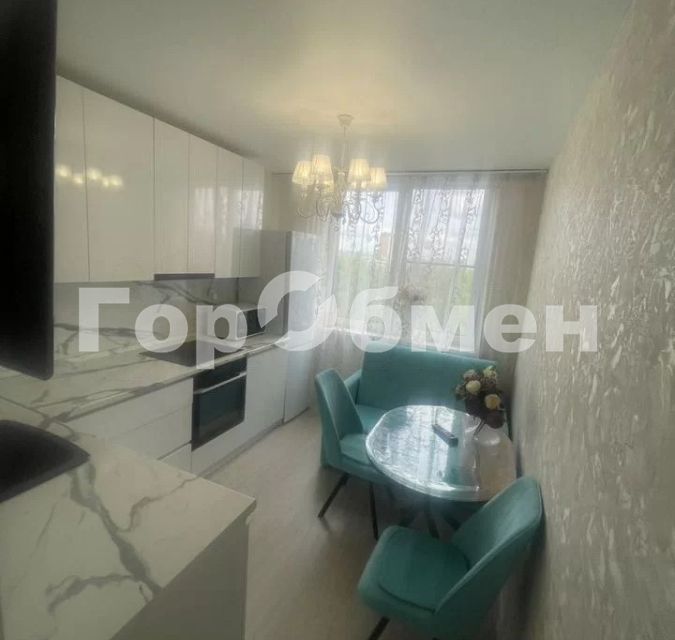 Сдаётся 1-комнатная квартира, 35 м²