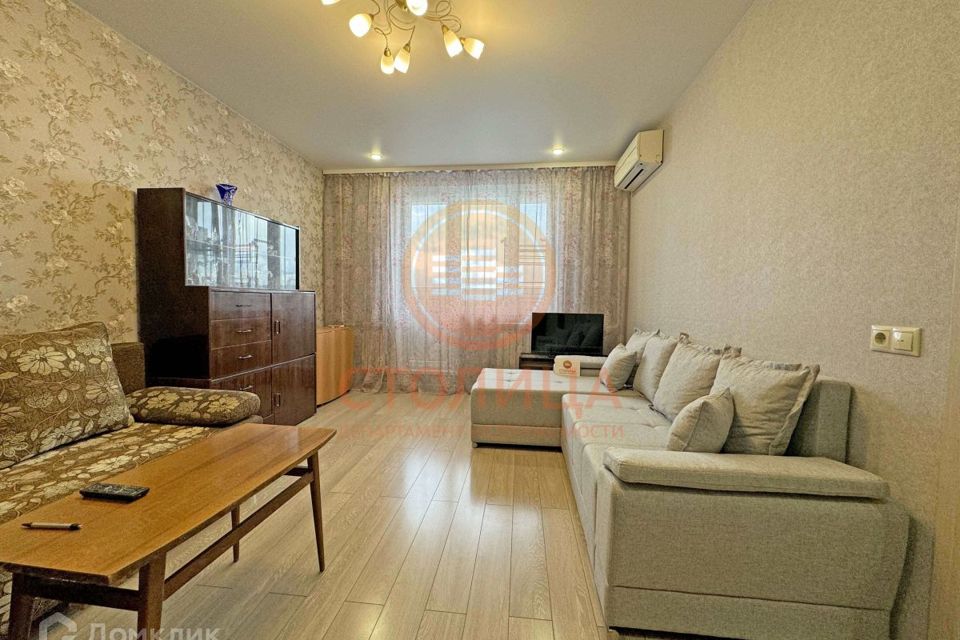 Сдаётся 1-комнатная квартира, 38 м²