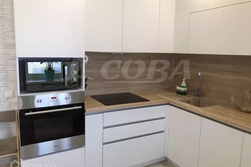 Продаётся 2-комнатная квартира, 58.6 м²