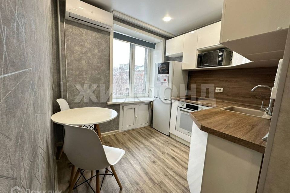 Продаётся 1-комнатная квартира, 30 м²