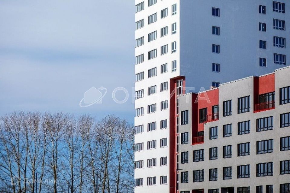 Продаётся 1-комнатная квартира, 36.2 м²