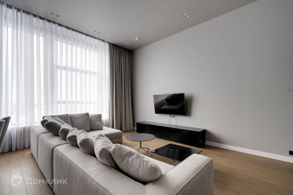 Сдаётся 5-комнатная квартира, 164 м²