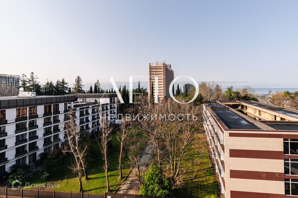 Продаётся 2-комнатная квартира, 73.3 м²