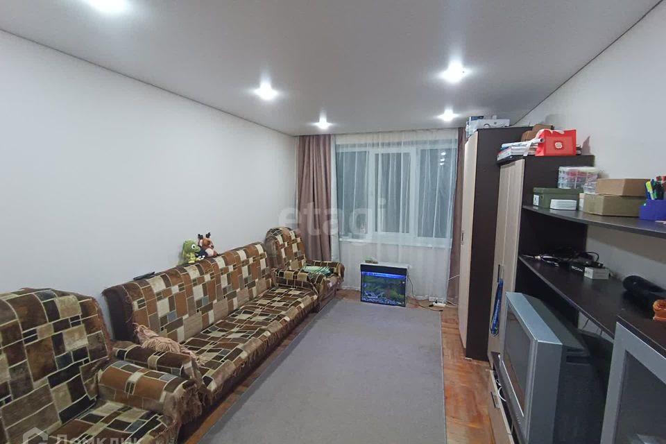 Продаётся 1-комнатная квартира, 31 м²
