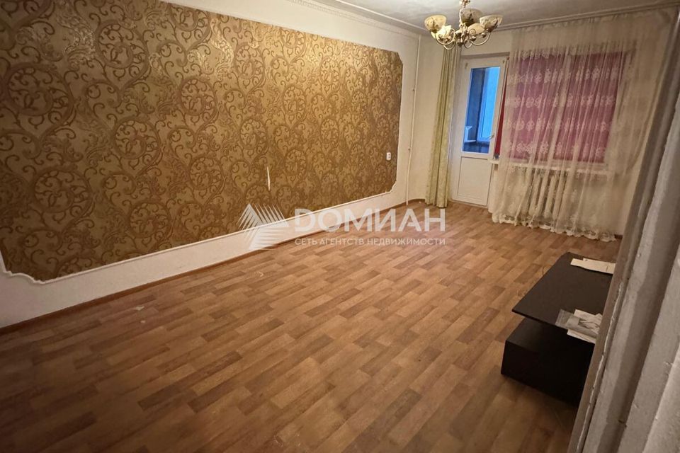 Продаётся 3-комнатная квартира, 69.2 м²